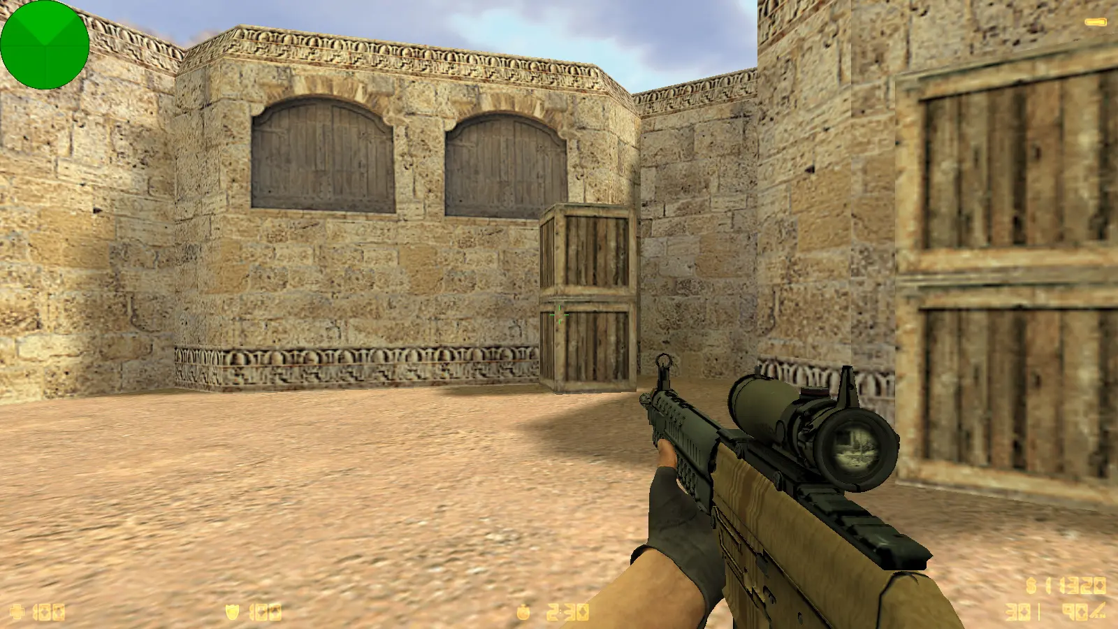 CS 1.6 Spark слайд 13