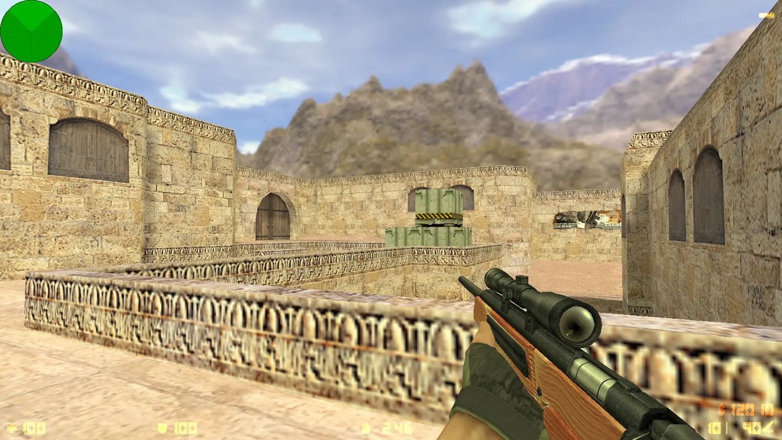 CS 1.6 Spark слайд 14