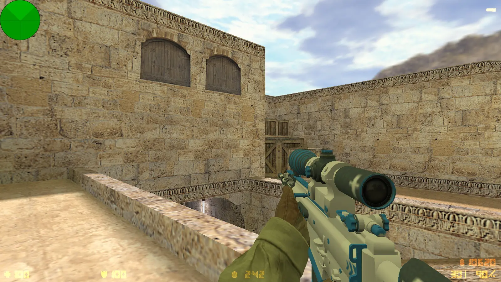 CS 1.6 Spark слайд 15