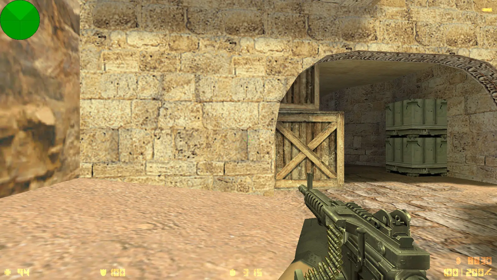 CS 1.6 Spark слайд 17