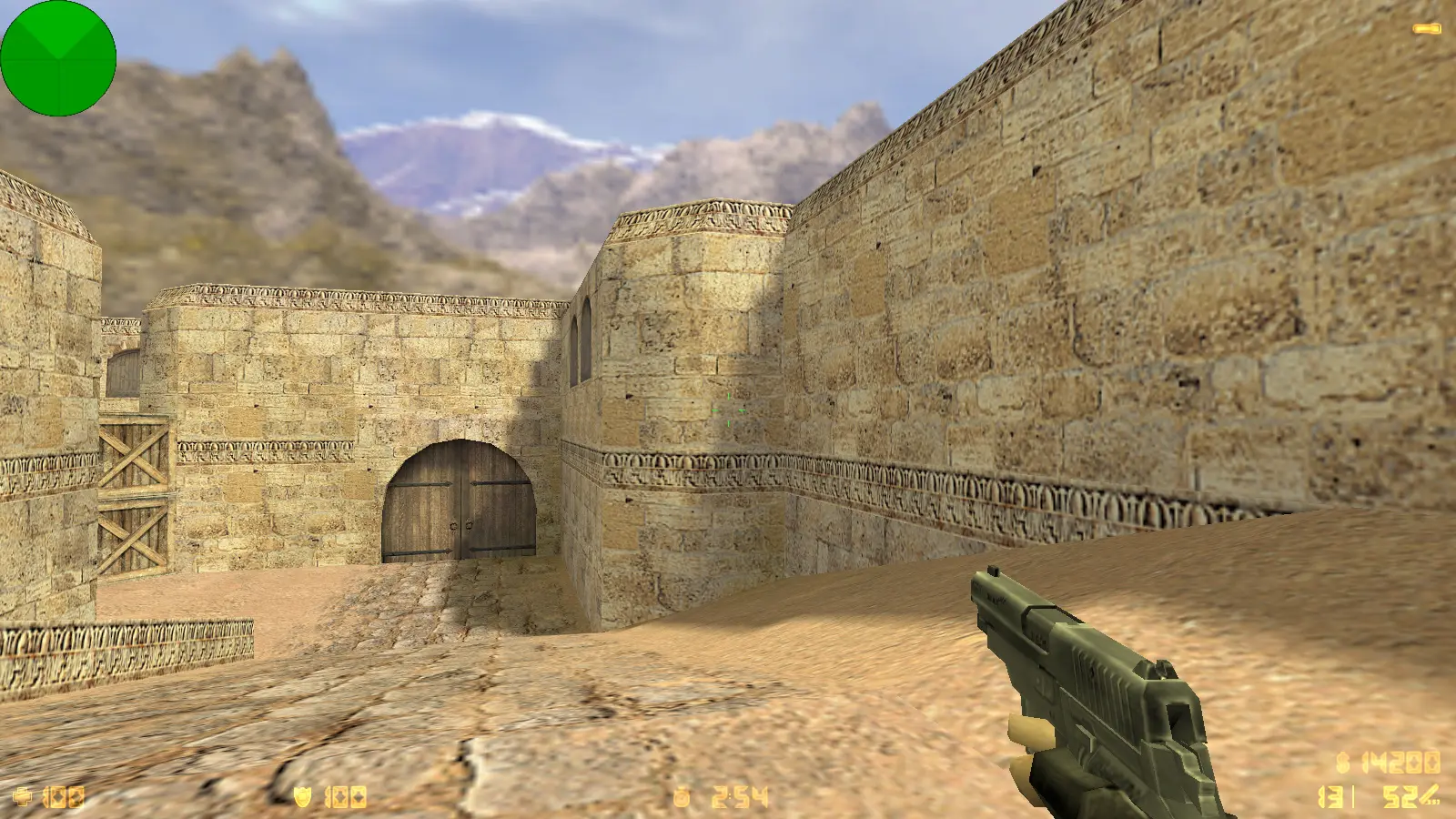 CS 1.6 Spark слайд 18