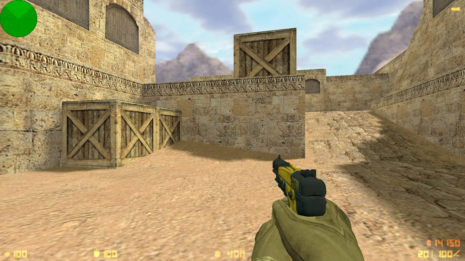 CS 1.6 Spark слайд 19
