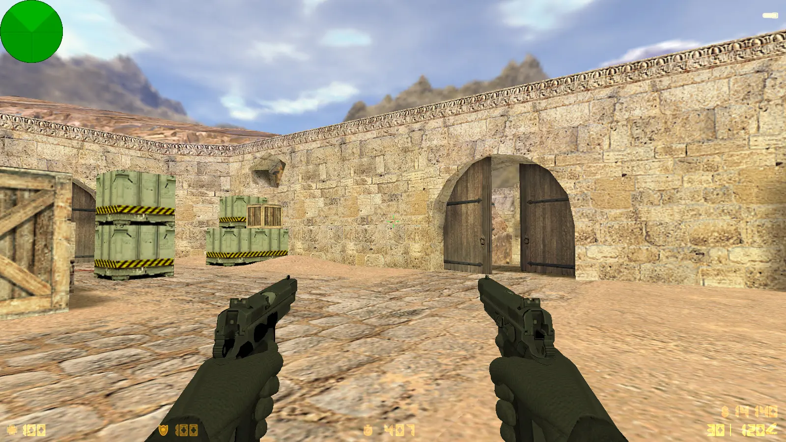 CS 1.6 Spark слайд 20