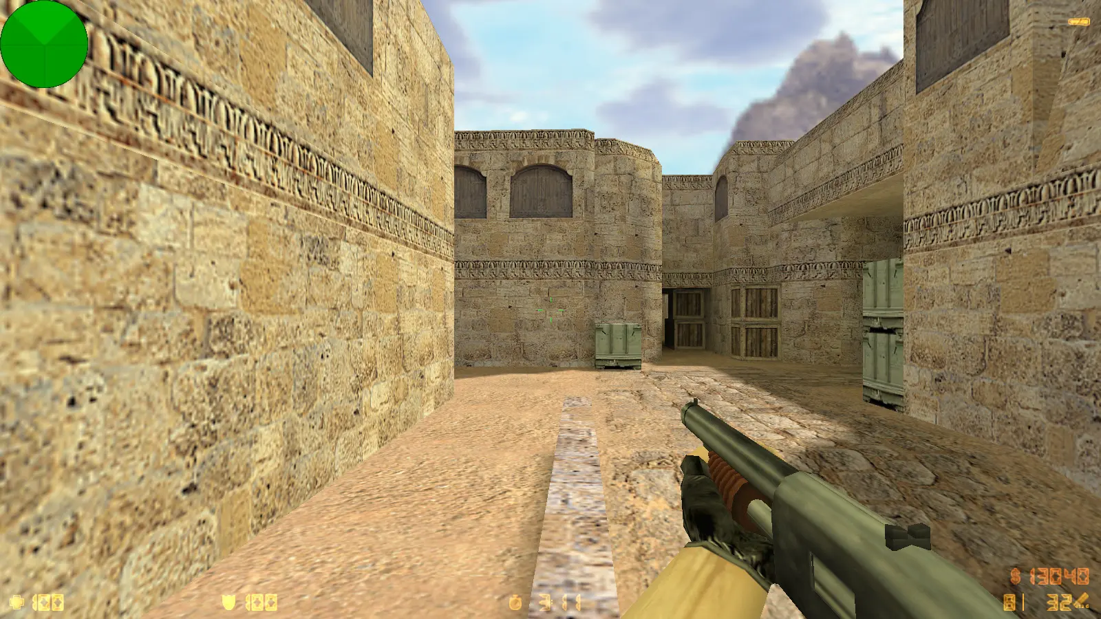 CS 1.6 Spark слайд 21