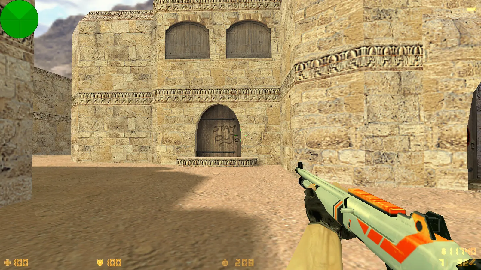 CS 1.6 Spark слайд 22