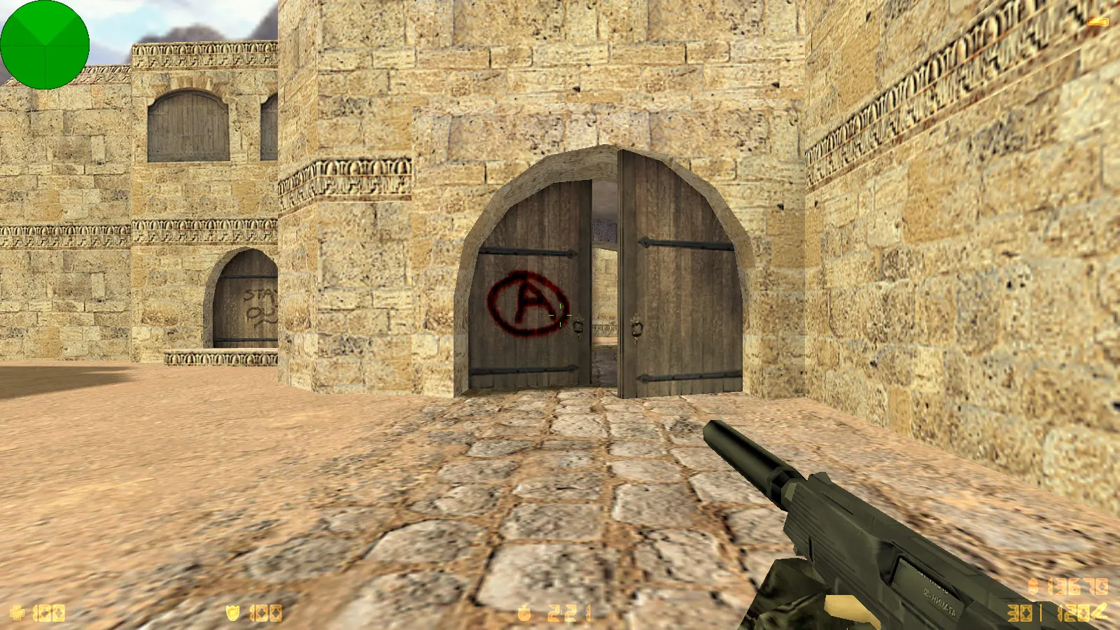 CS 1.6 Spark слайд 23