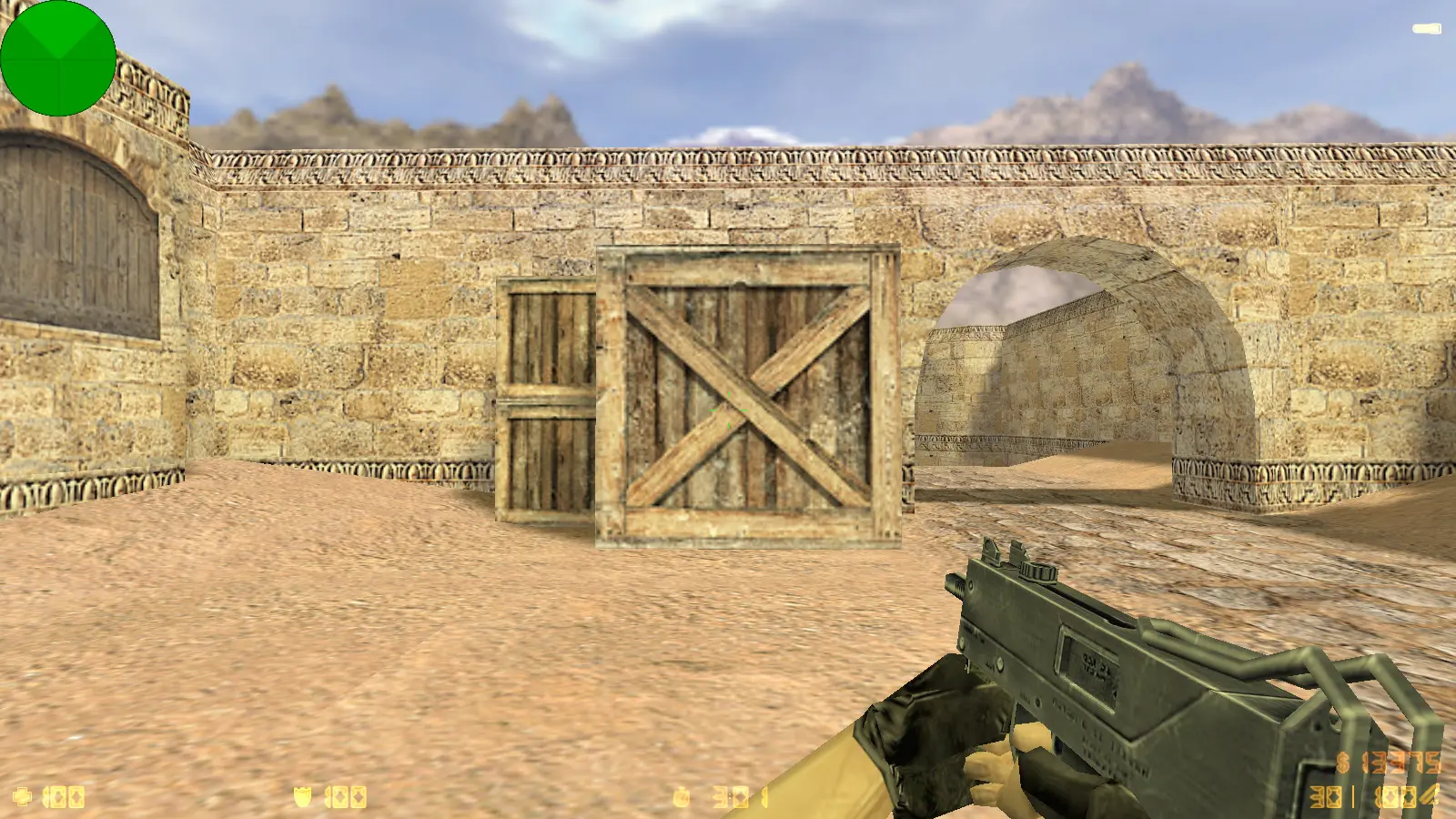 CS 1.6 Spark слайд 24