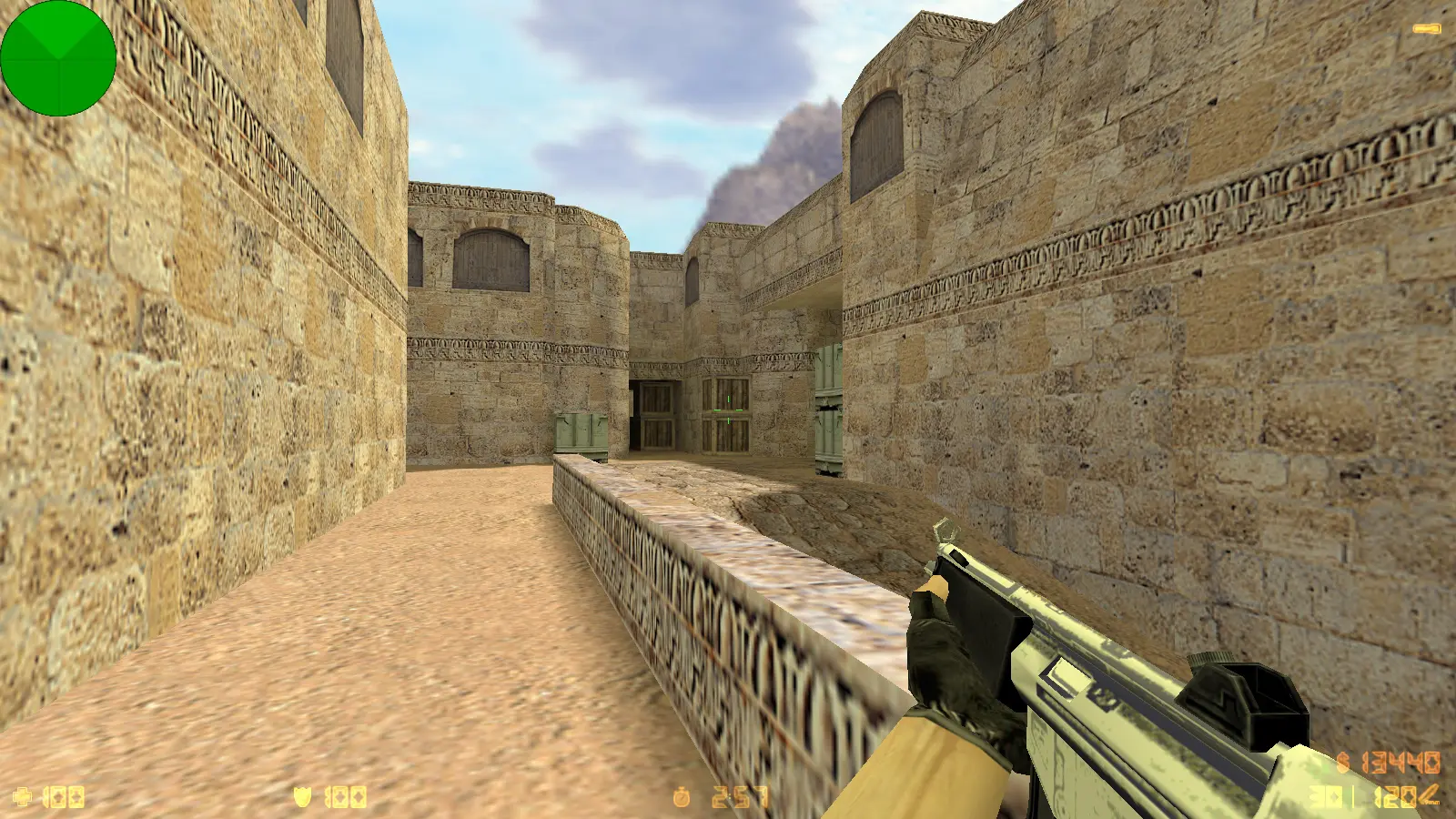 CS 1.6 Spark слайд 25