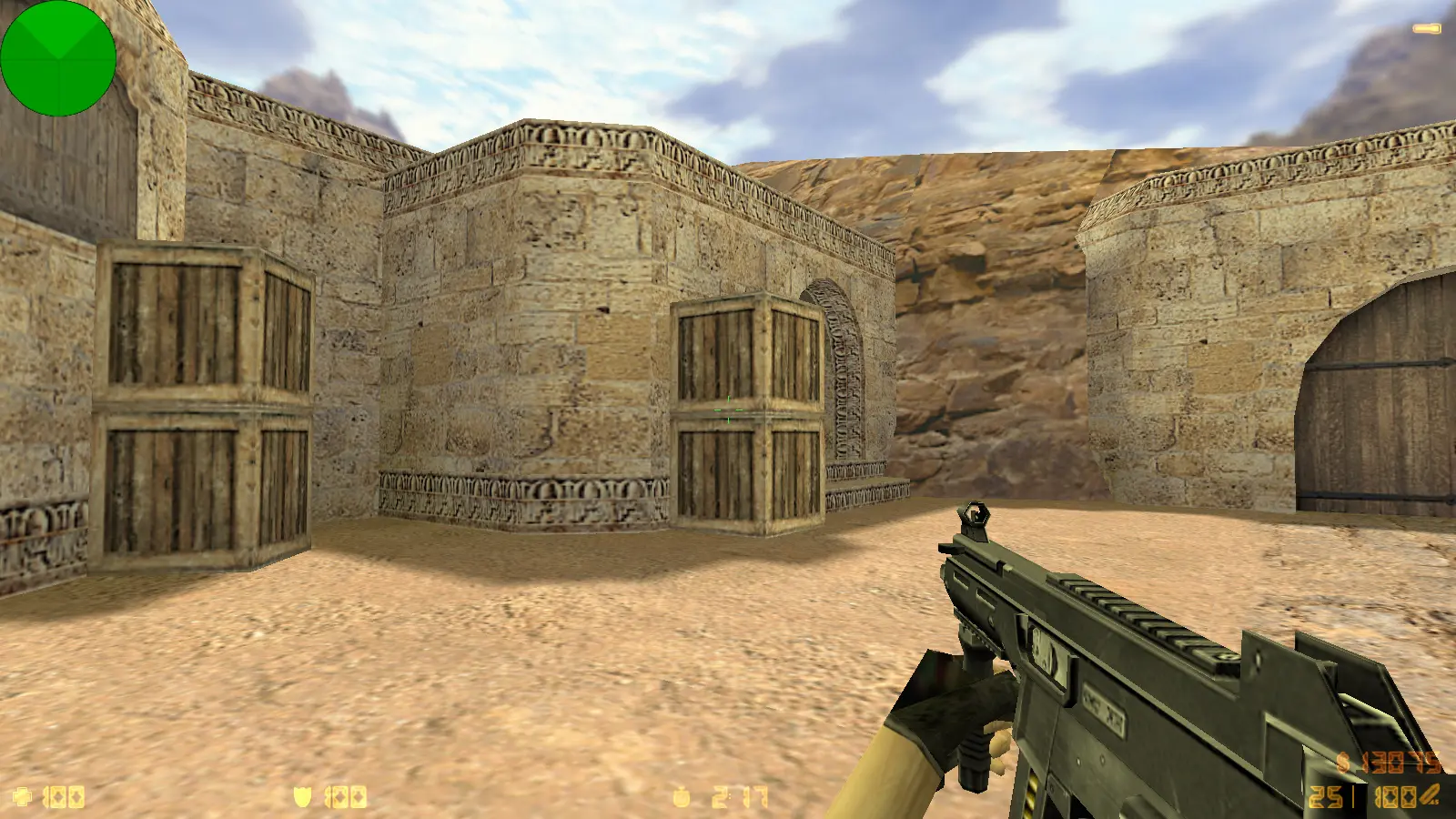 CS 1.6 Spark слайд 26