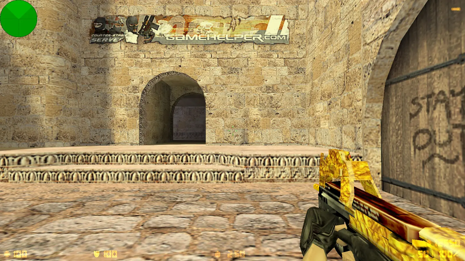 CS 1.6 Spark слайд 27