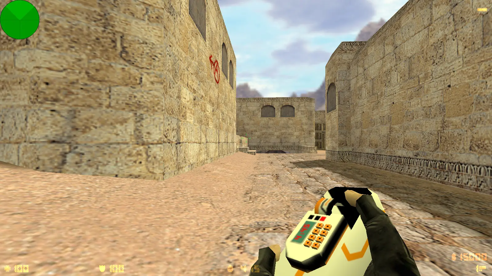 CS 1.6 Spark слайд 28