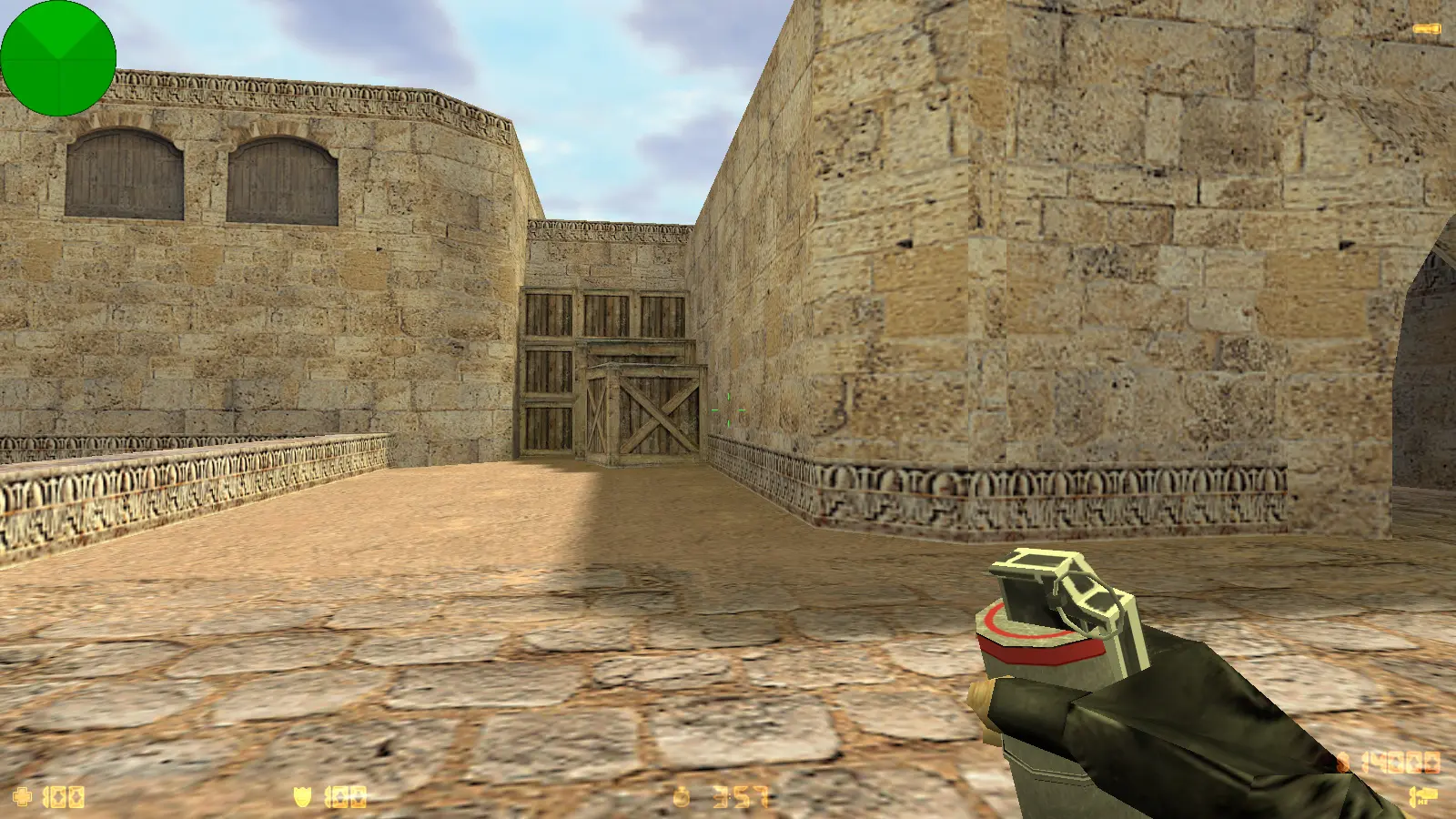 CS 1.6 Spark слайд 29
