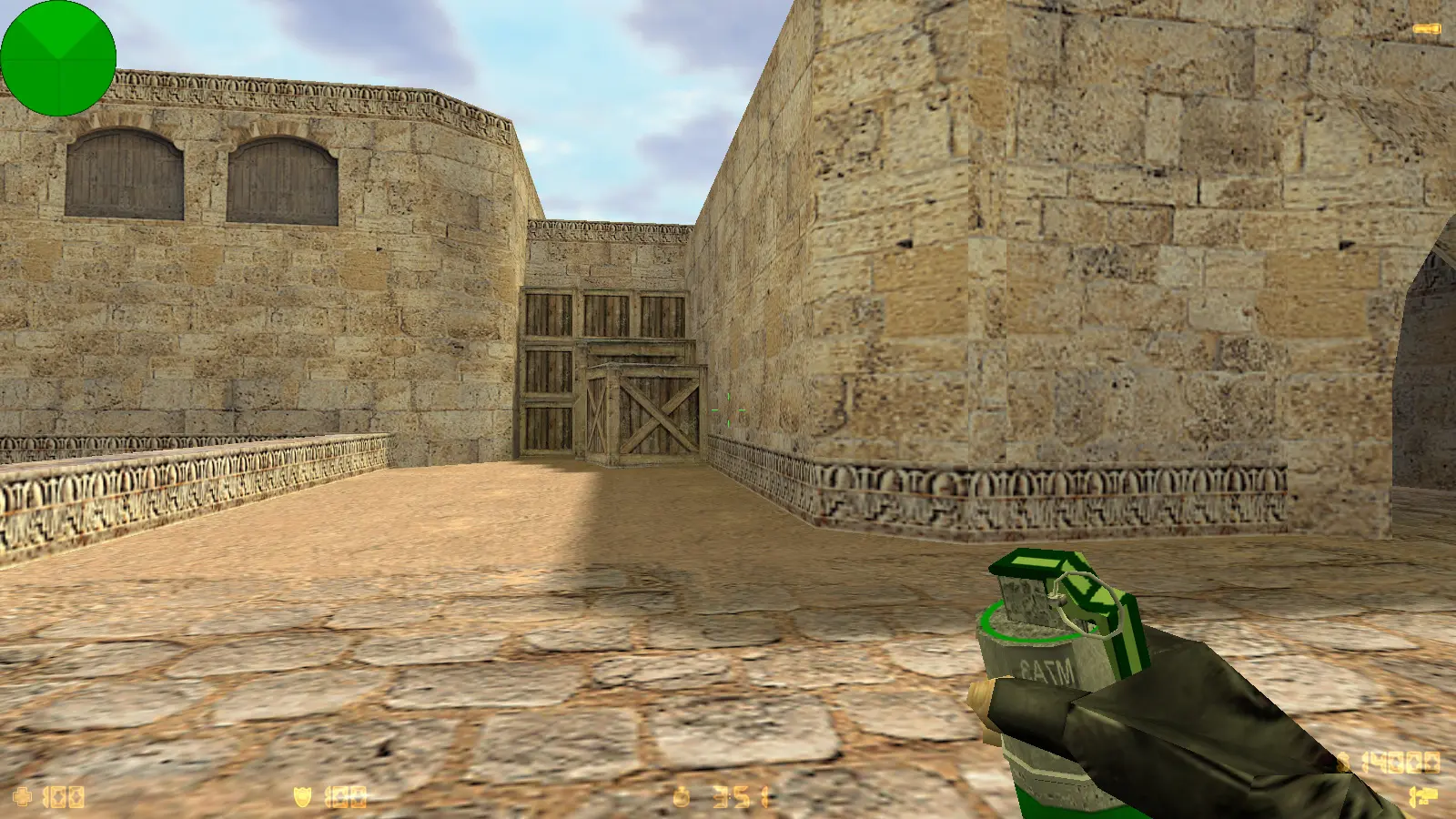 CS 1.6 Spark слайд 31