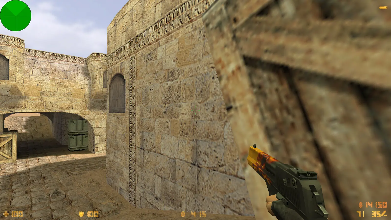 CS 1.6 от Spray Show слайд 7