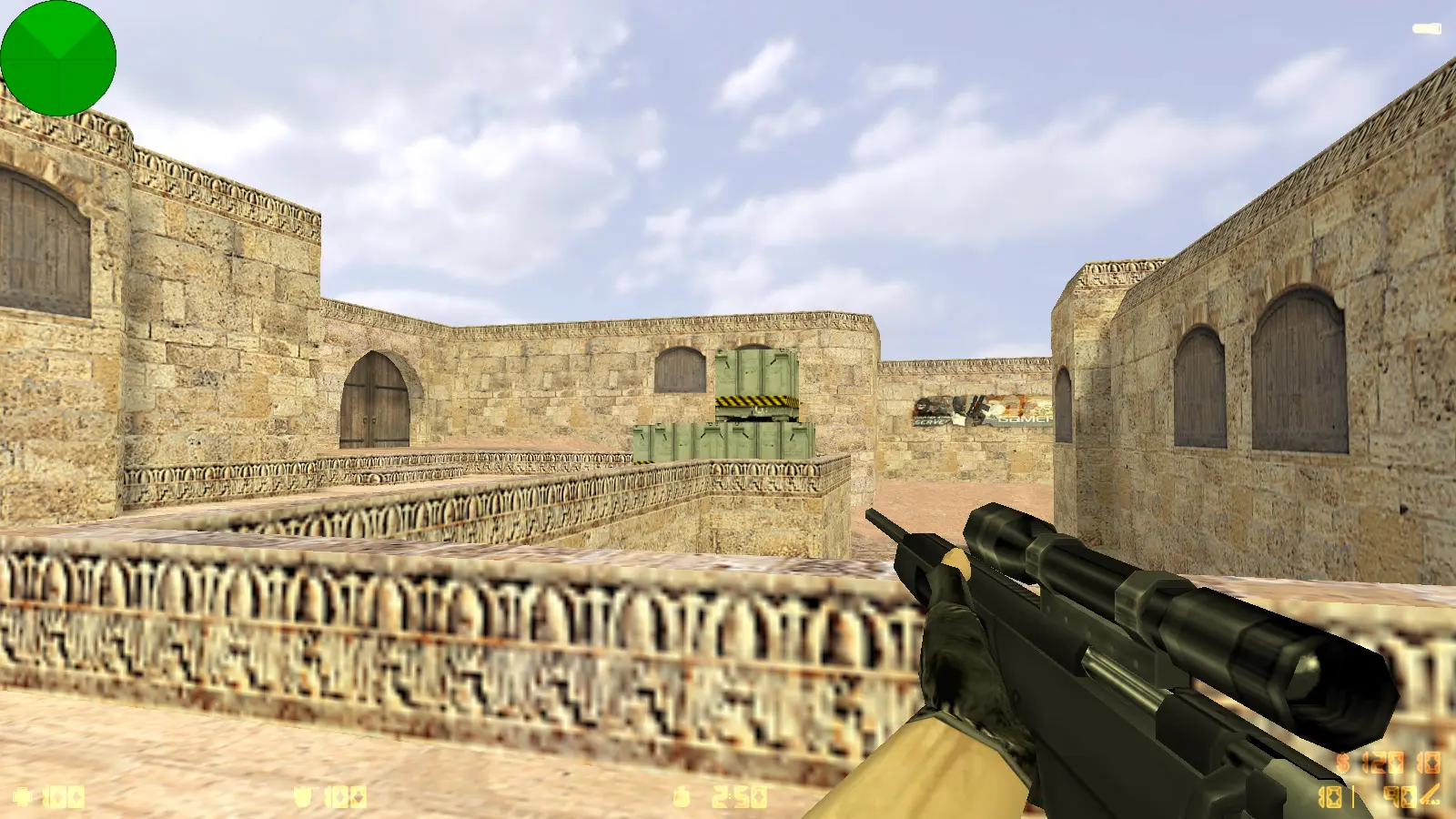 CS 1.6 от Spray Show слайд 14