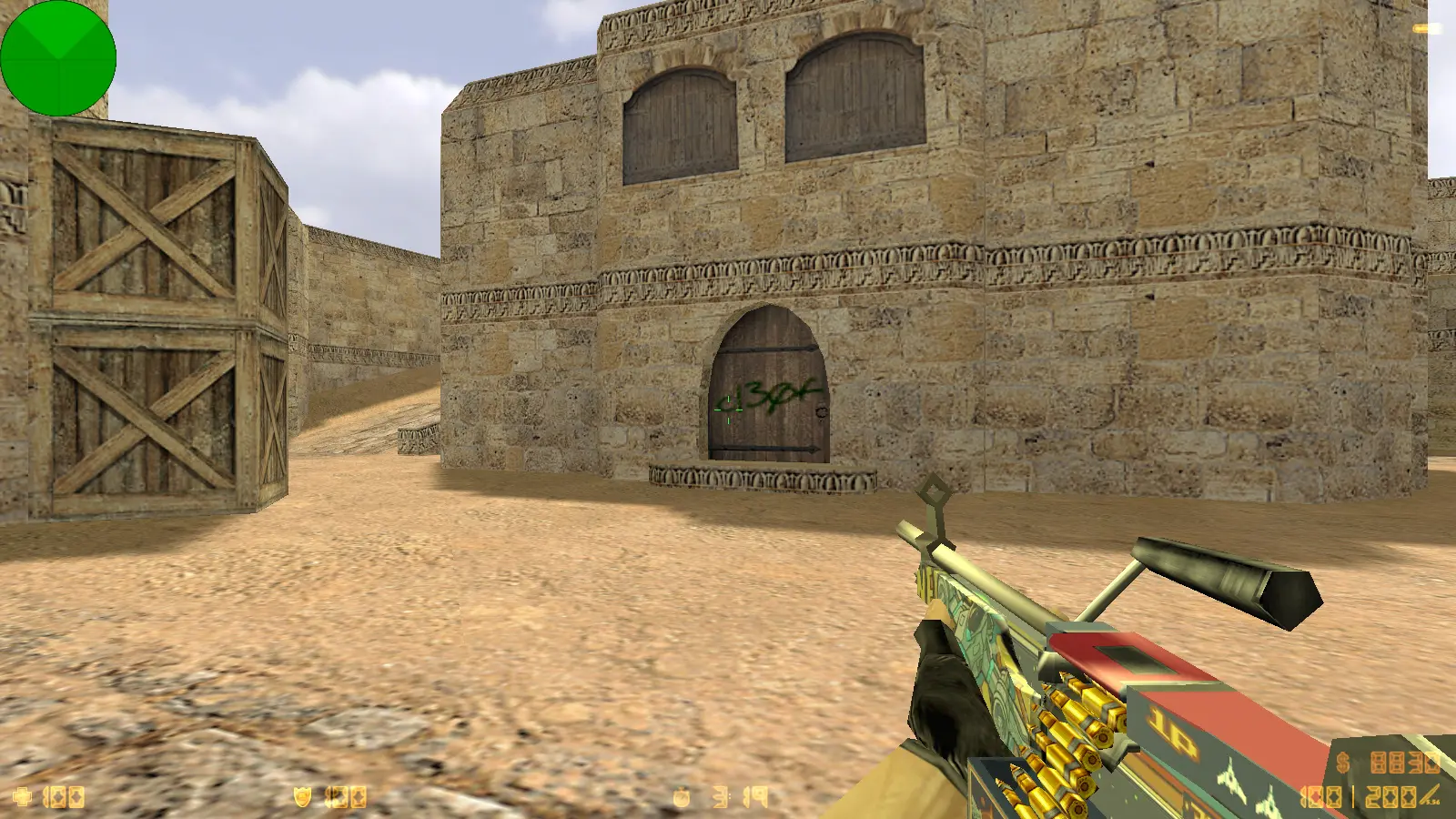CS 1.6 от Spray Show слайд 17