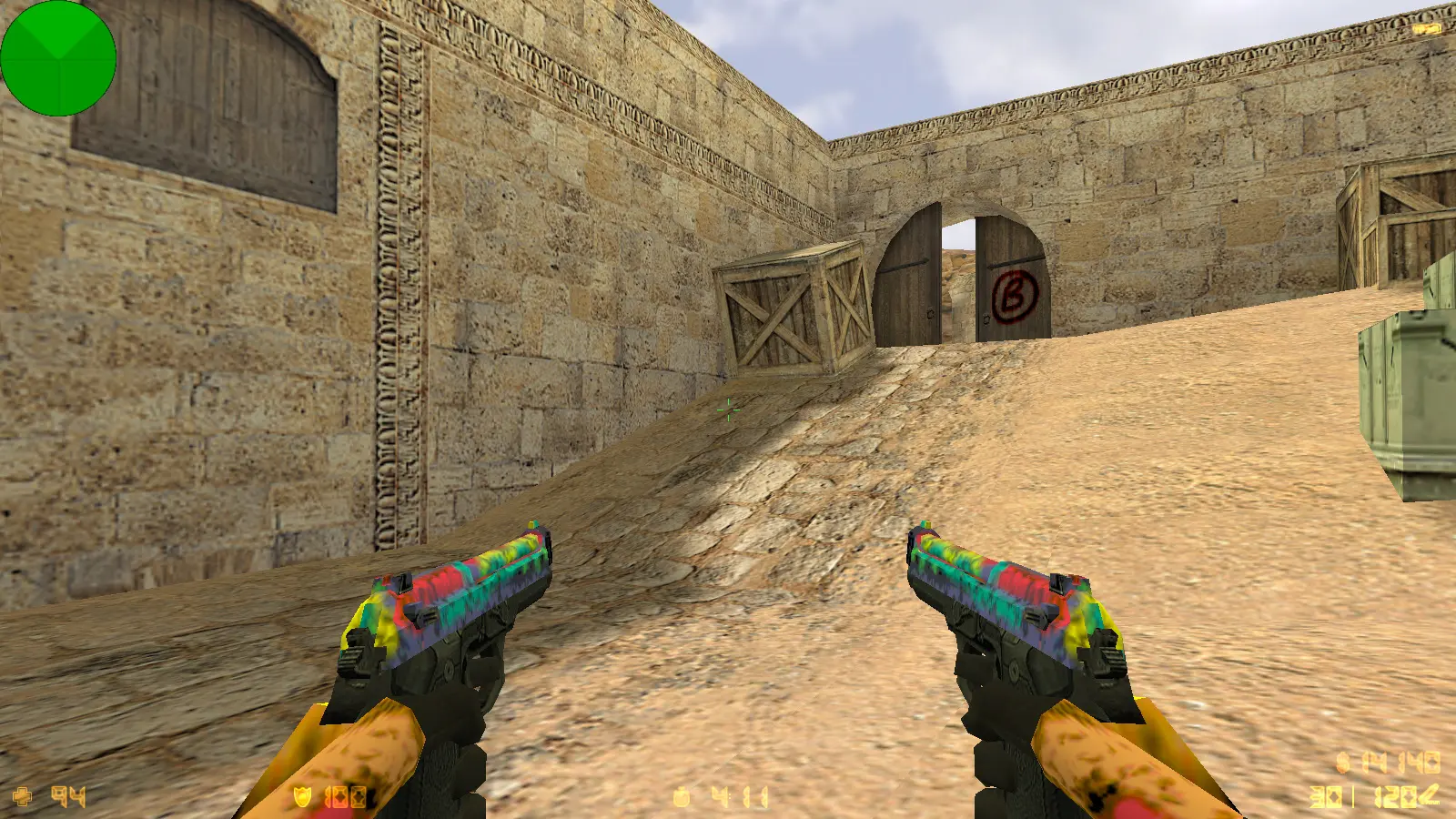 CS 1.6 от Spray Show слайд 20