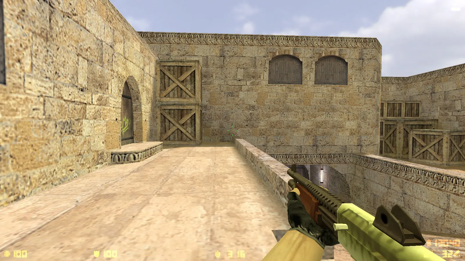CS 1.6 от Spray Show слайд 21