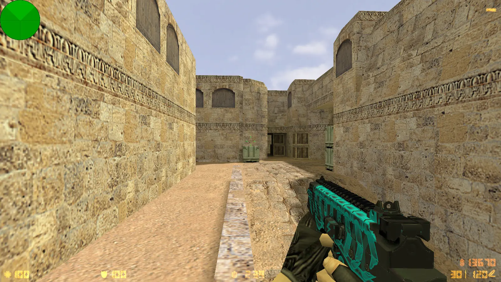 CS 1.6 от Spray Show слайд 23