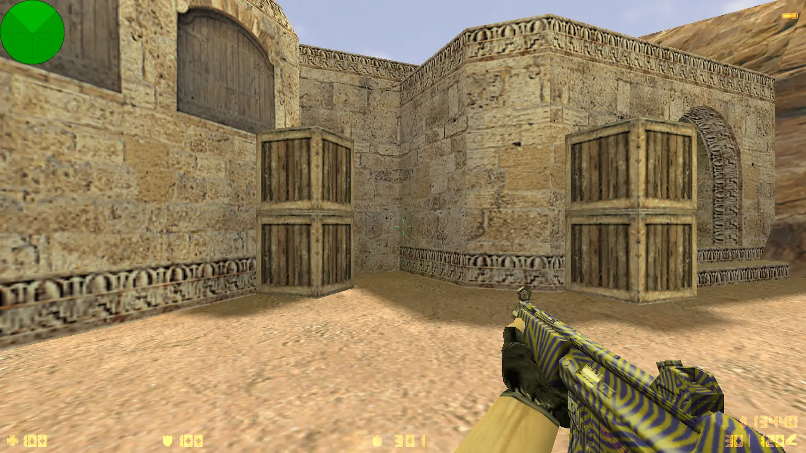 CS 1.6 от Spray Show слайд 25
