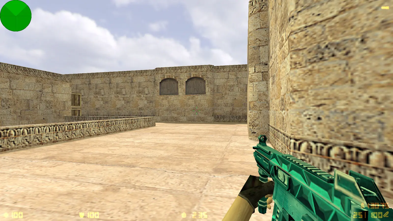 CS 1.6 от Spray Show слайд 26