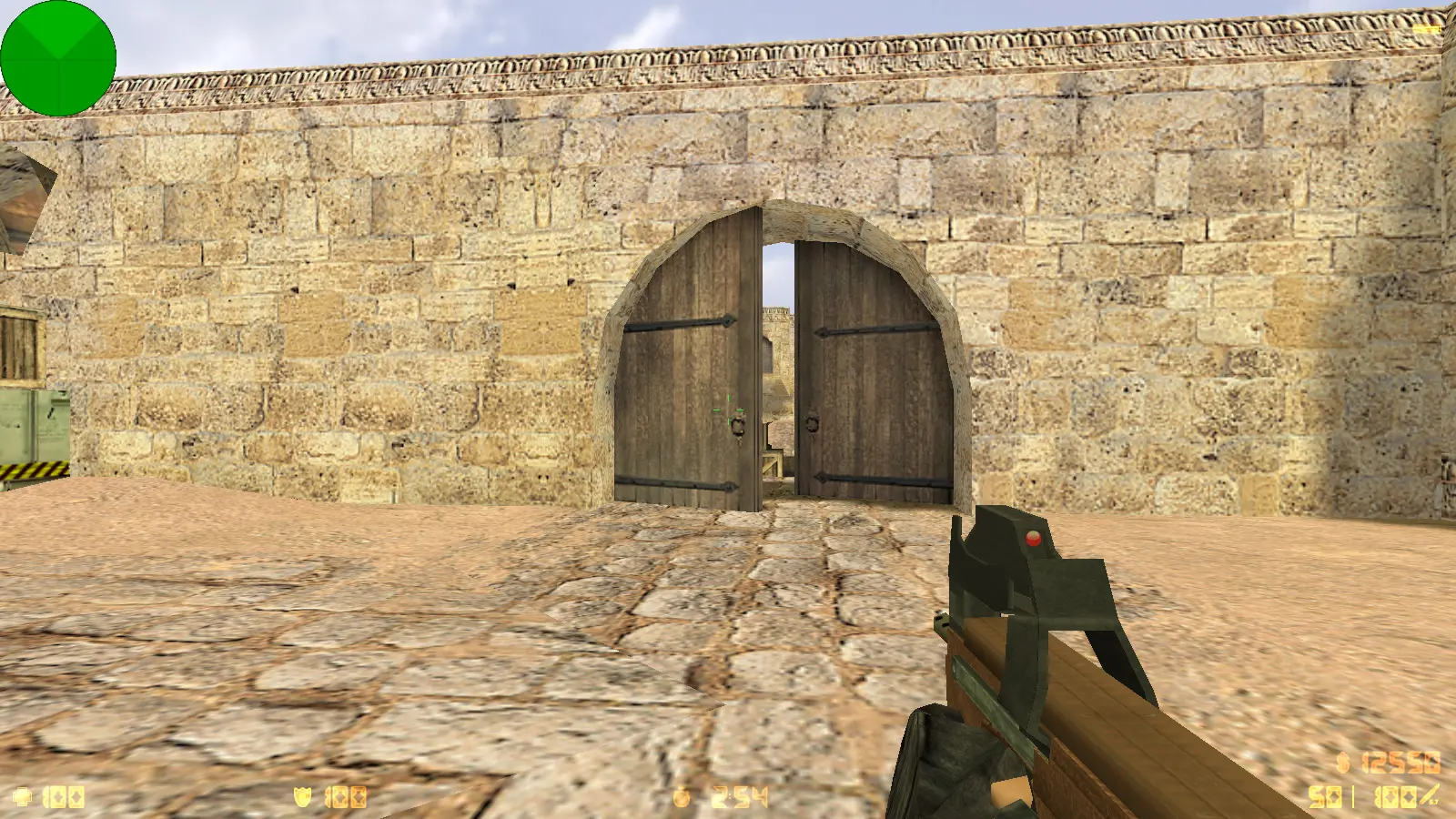 CS 1.6 от Spray Show слайд 27