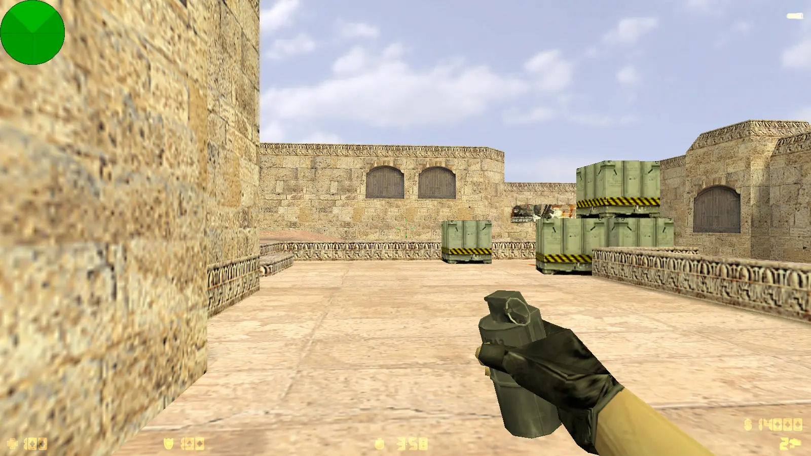 CS 1.6 от Spray Show слайд 29