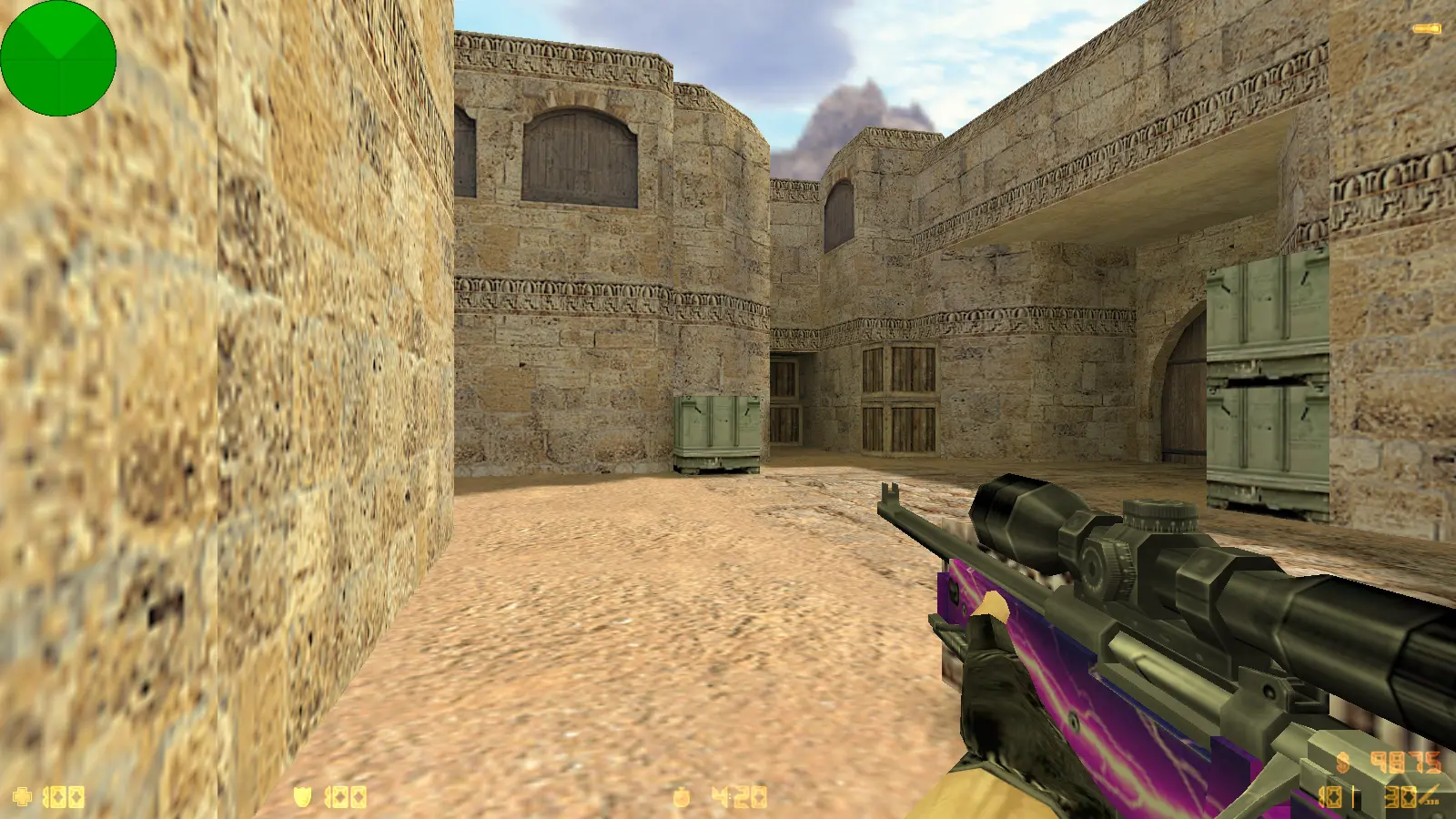 CS 1.6 от Staff Show слайд 6
