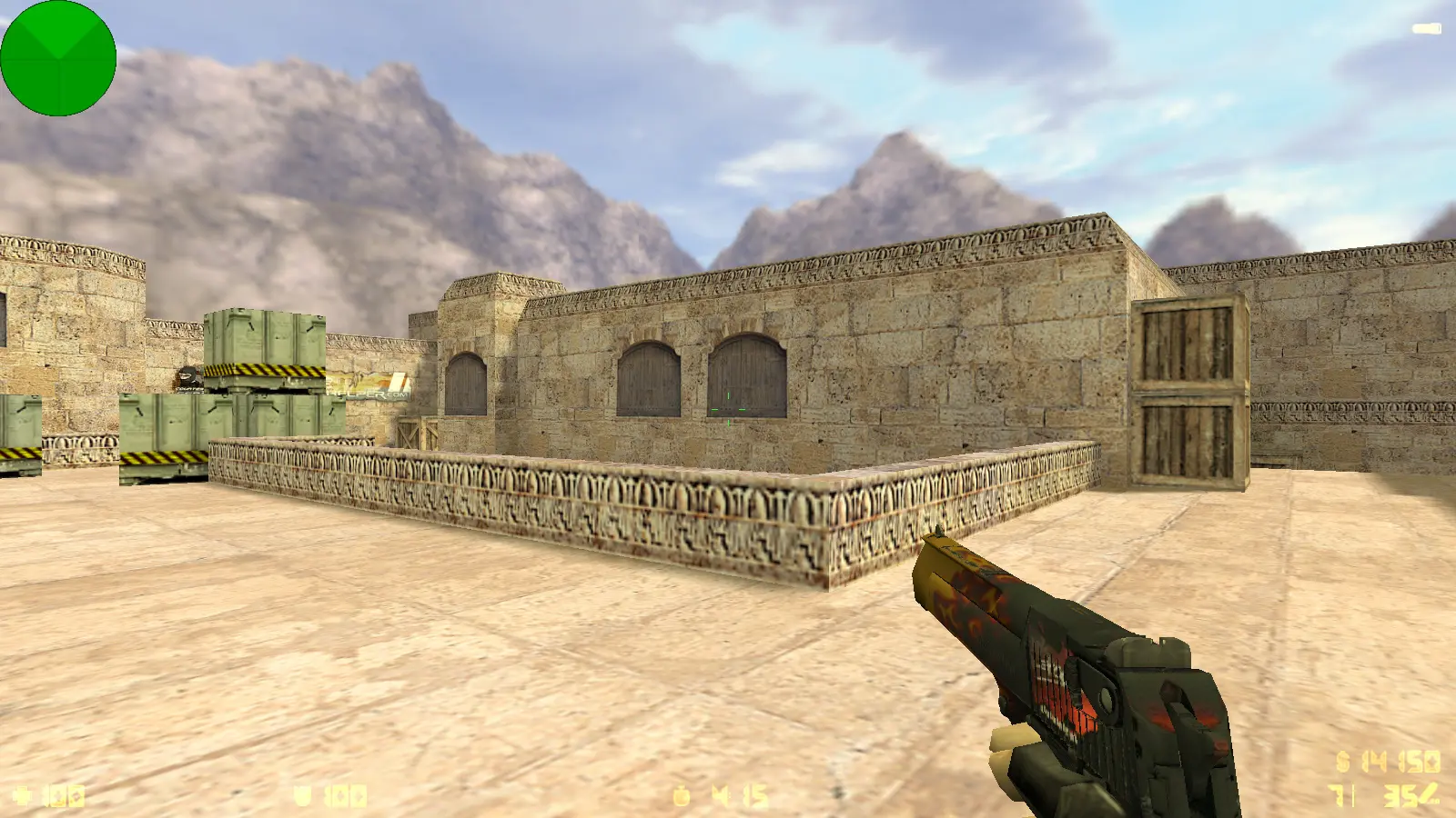 CS 1.6 от Staff Show слайд 7
