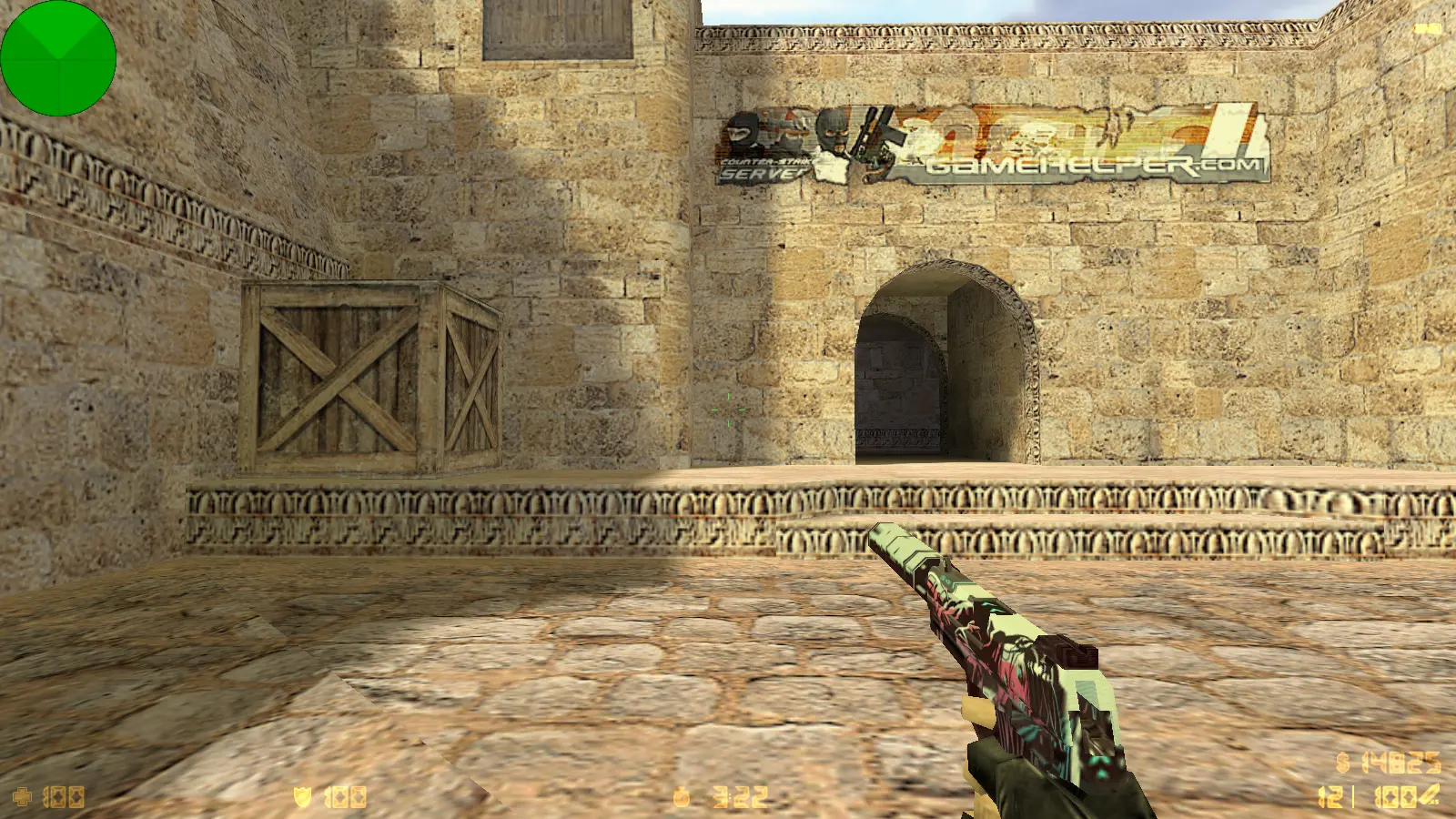 CS 1.6 от Staff Show слайд 8
