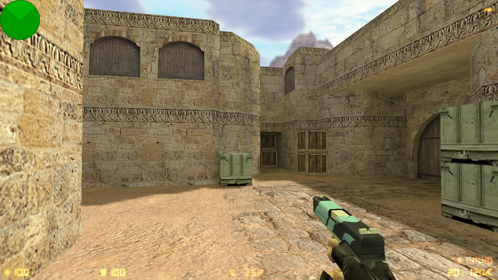 CS 1.6 от Staff Show слайд 9