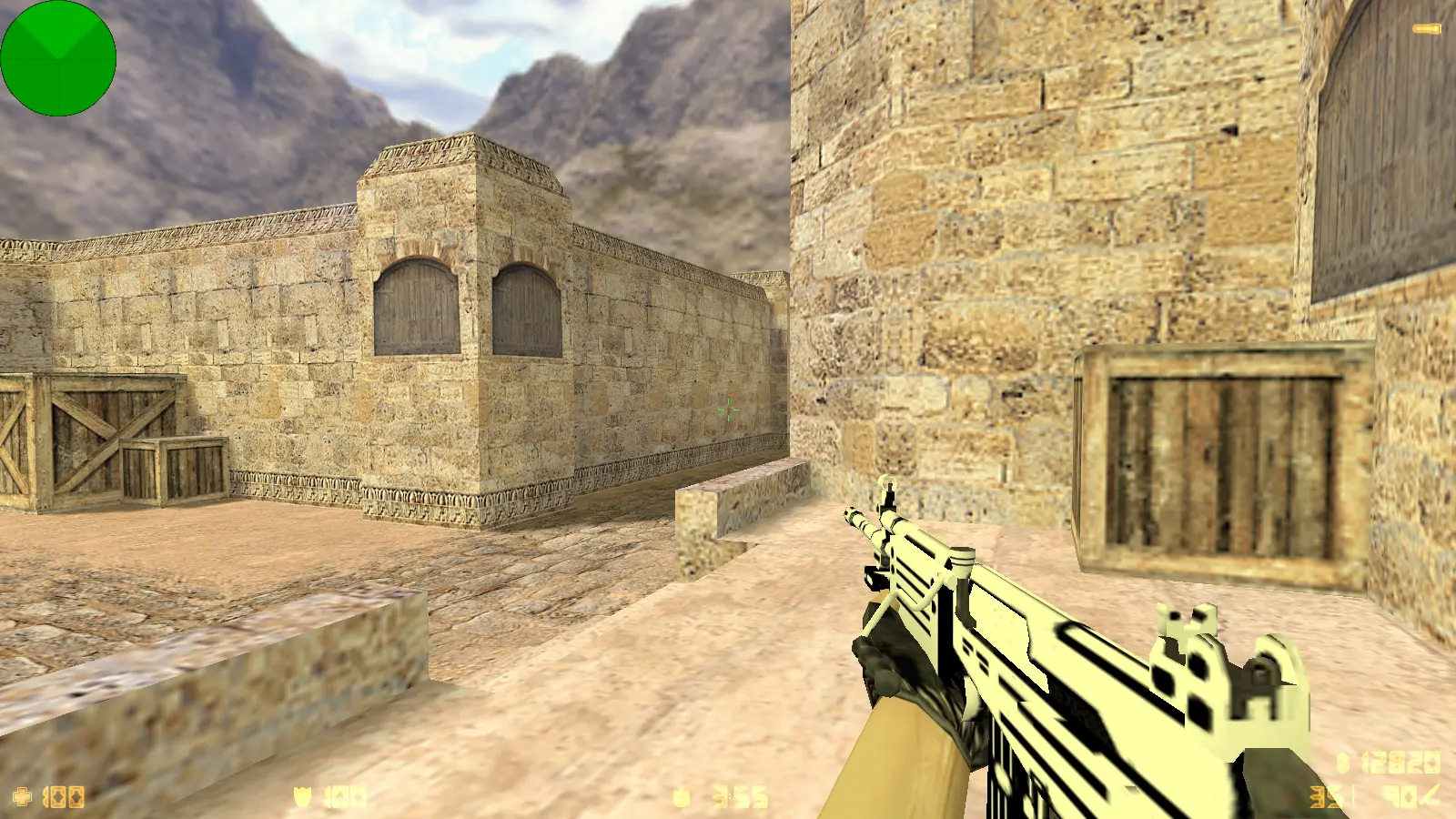 CS 1.6 от Staff Show слайд 11