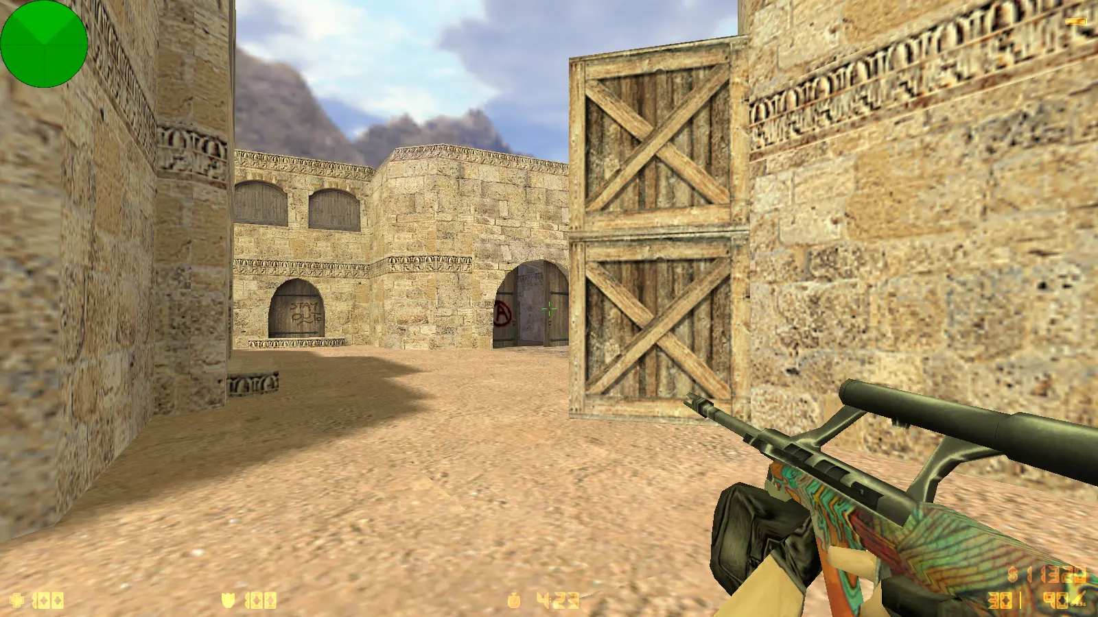 CS 1.6 от Staff Show слайд 12