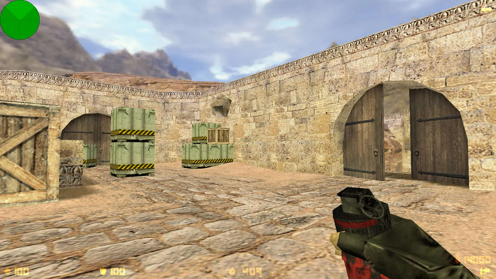 CS 1.6 от Staff Show слайд 13