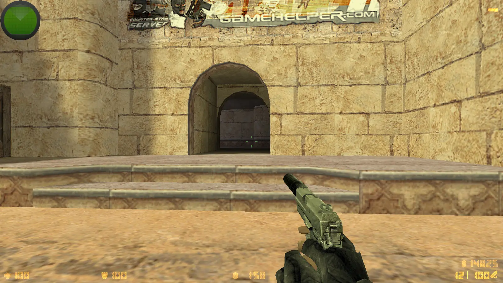 CS 1.6 Сталкер Тень Чернобыля слайд 8