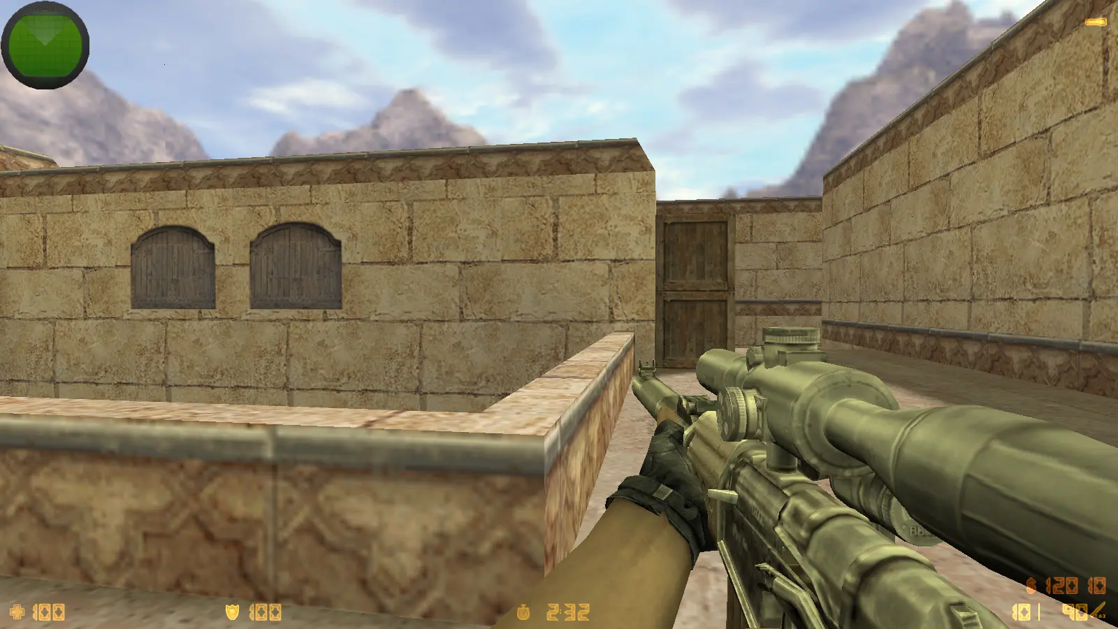 CS 1.6 Сталкер Тень Чернобыля слайд 14