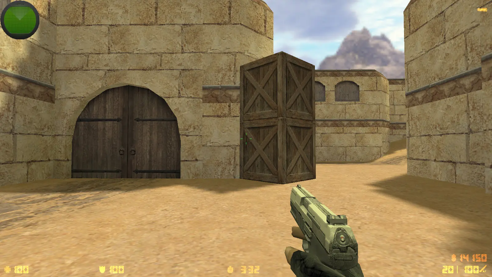 CS 1.6 Сталкер Тень Чернобыля слайд 19