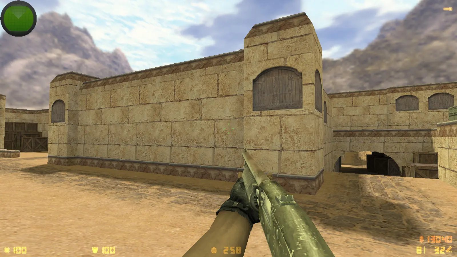 CS 1.6 Сталкер Тень Чернобыля слайд 21