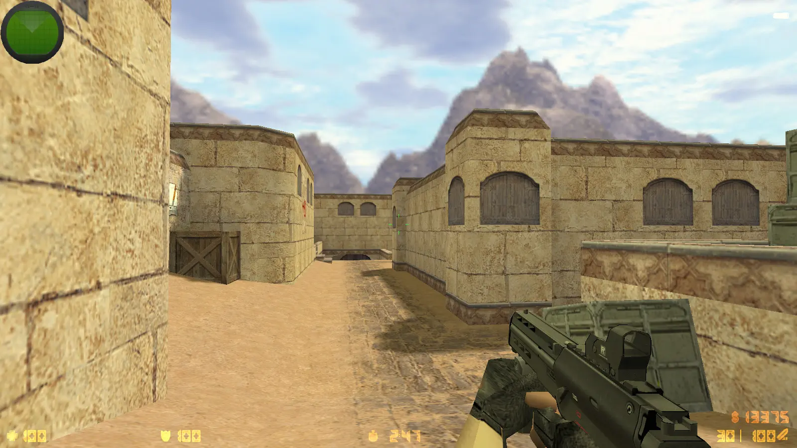 CS 1.6 Сталкер Тень Чернобыля слайд 24