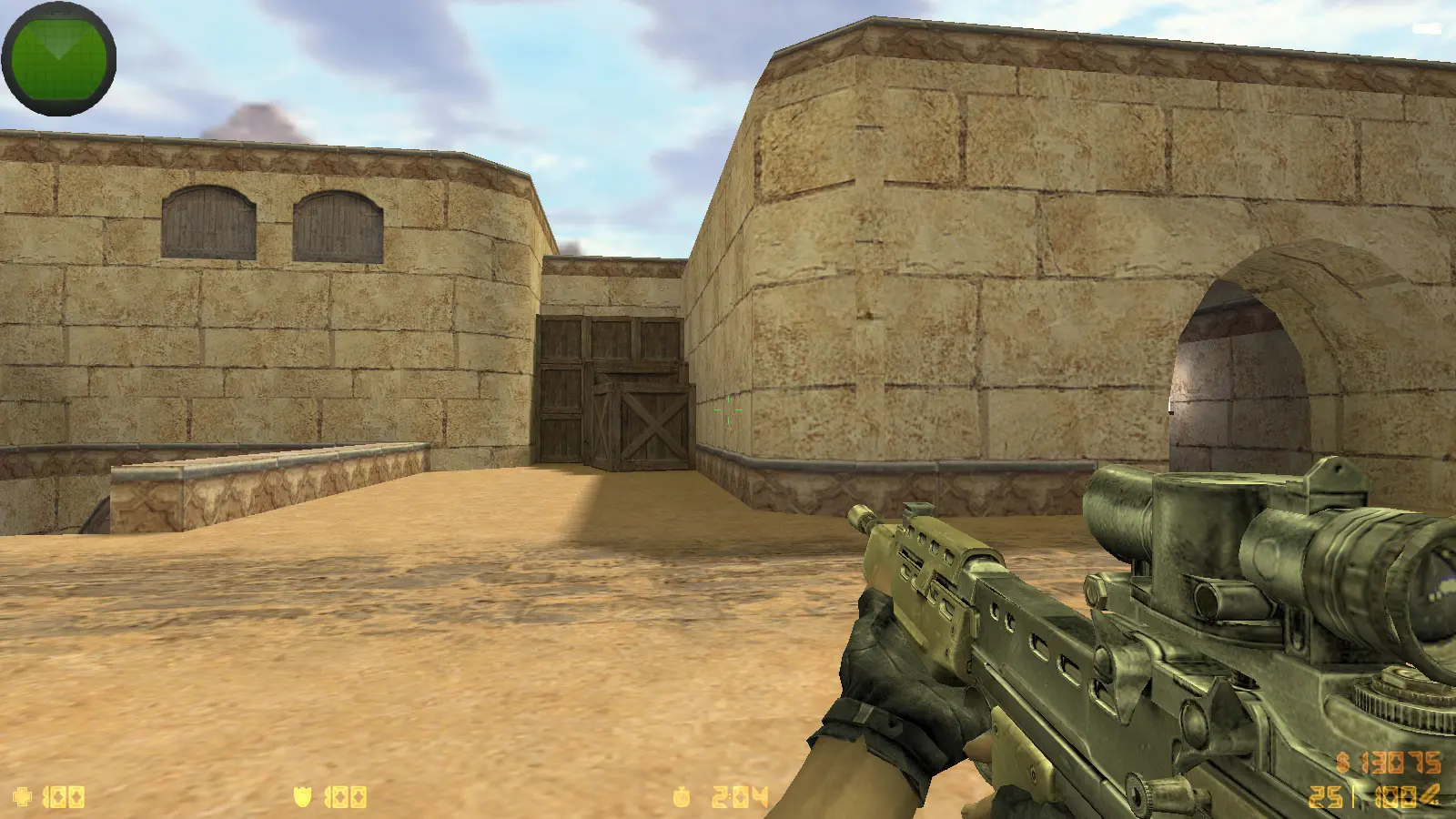 CS 1.6 Сталкер Тень Чернобыля слайд 26