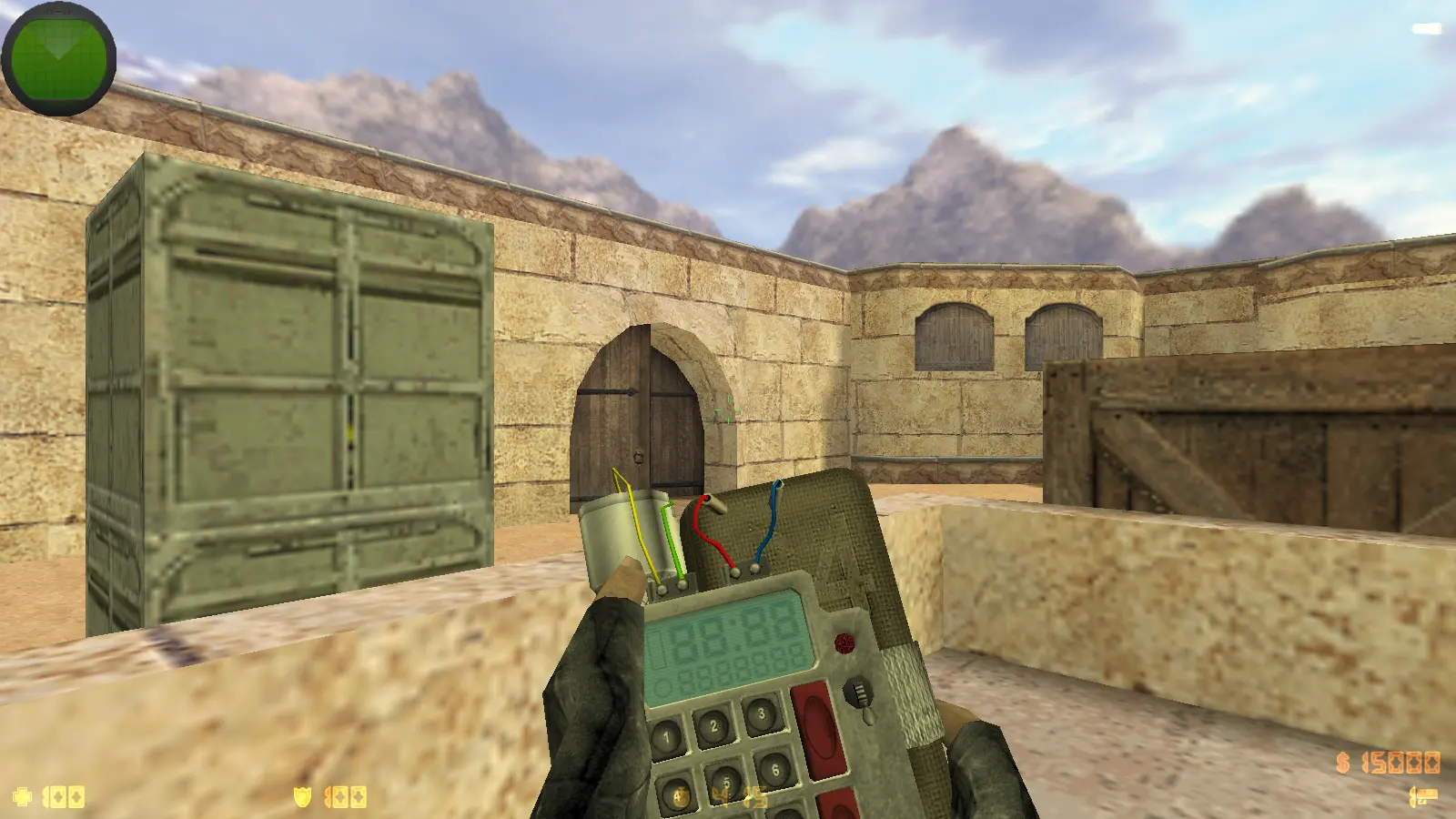 CS 1.6 Сталкер Тень Чернобыля слайд 28