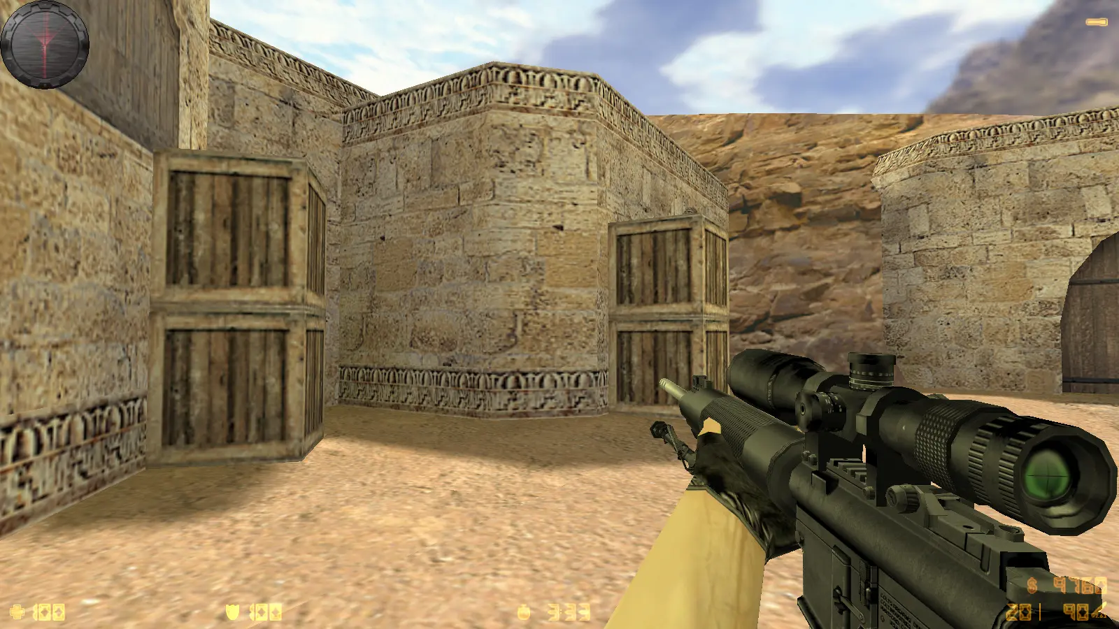 CS 1.6 Сталкер Зов Припяти слайд 16