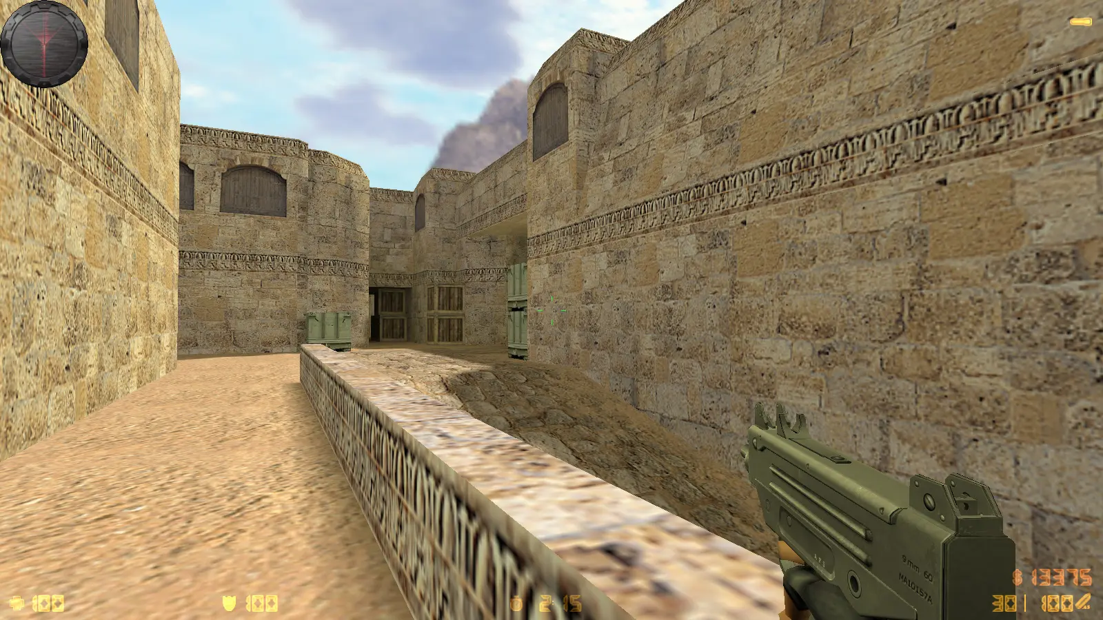 CS 1.6 Сталкер Зов Припяти слайд 24