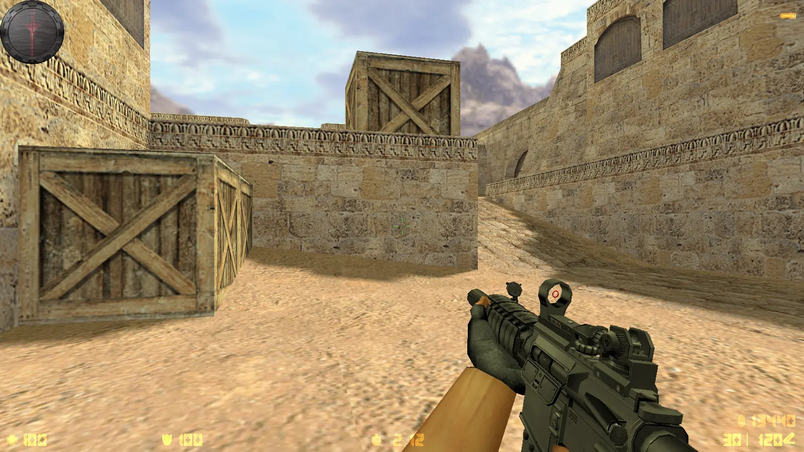 CS 1.6 Сталкер Зов Припяти слайд 25