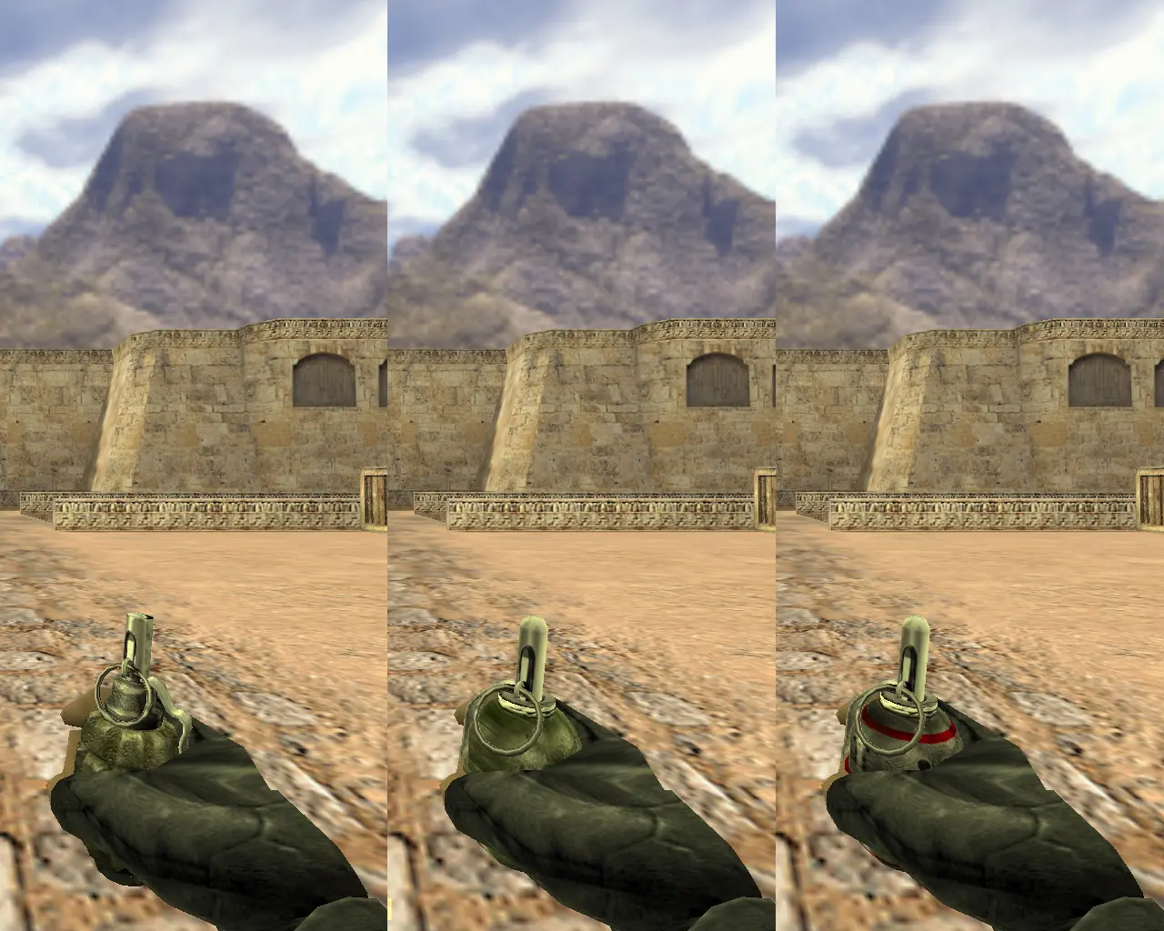 CS 1.6 STALKER слайд 9