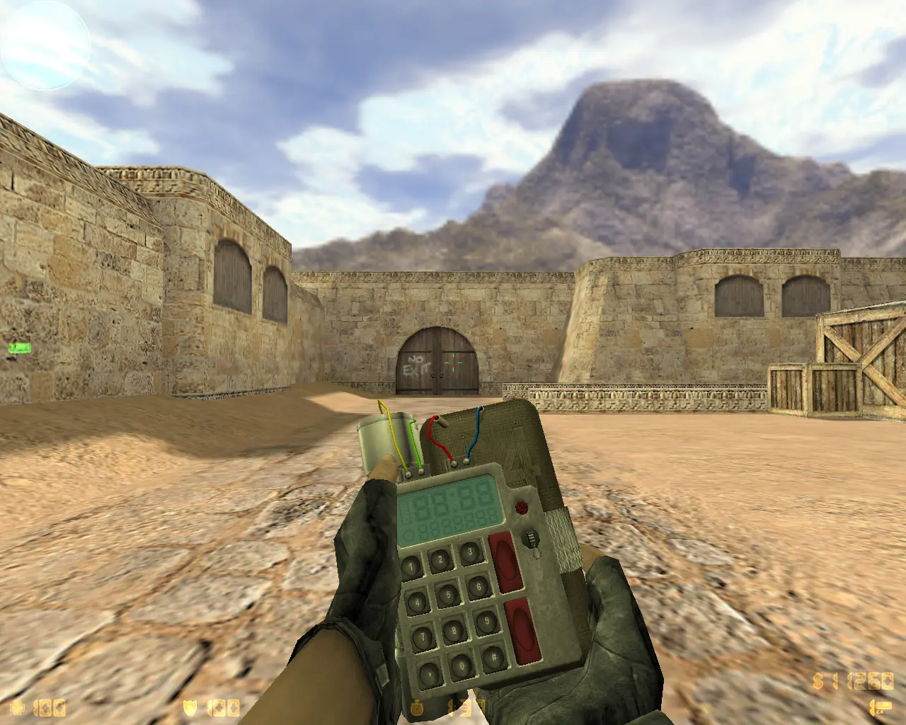 CS 1.6 STALKER слайд 10