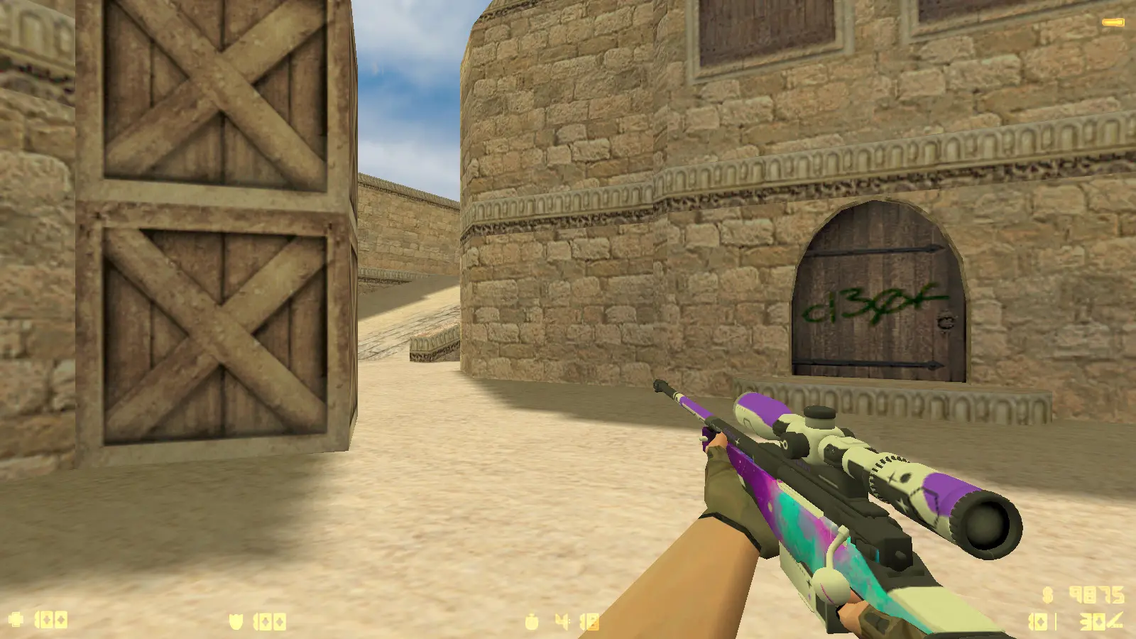 CS 1.6 Standoff 2