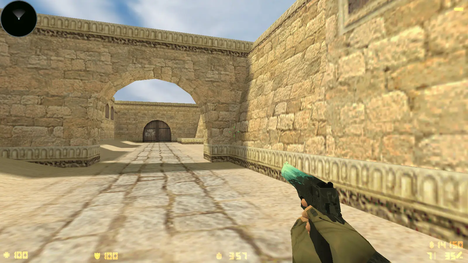 CS 1.6 Standoff 2 слайд 7