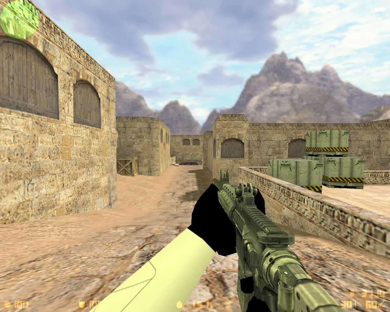 CS 1.6 Star Wars слайд 7