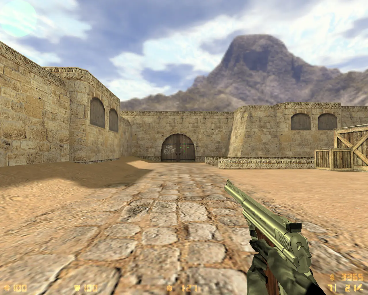 CS 1.6 Star Wars слайд 8